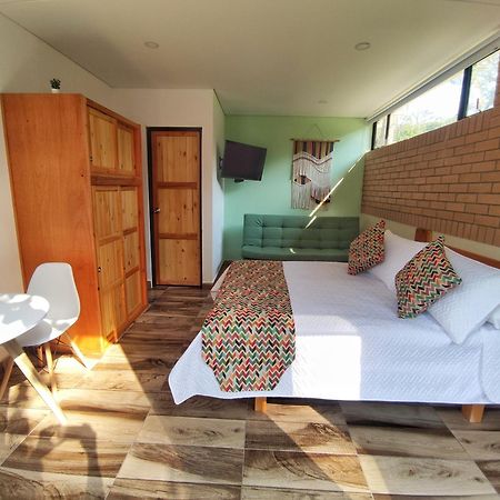 La Cabana Miraflores Екстериор снимка