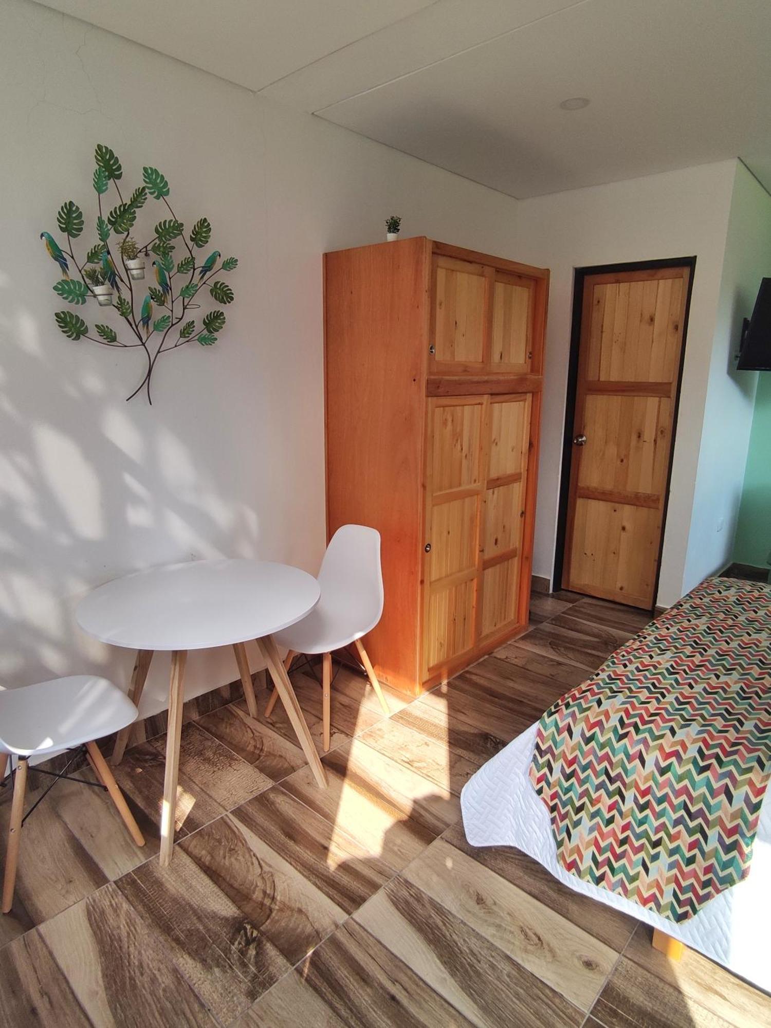 La Cabana Miraflores Екстериор снимка