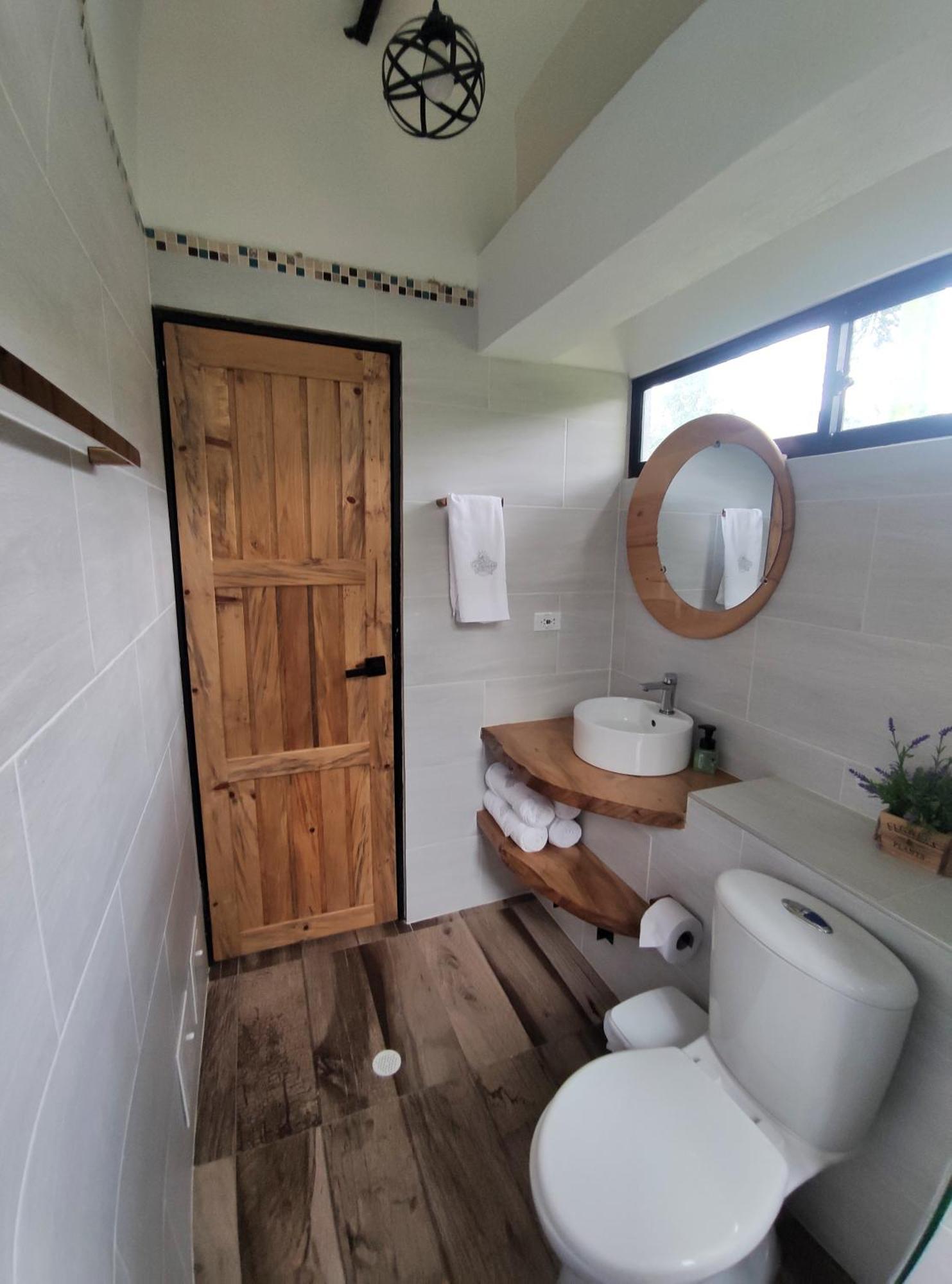 La Cabana Miraflores Екстериор снимка