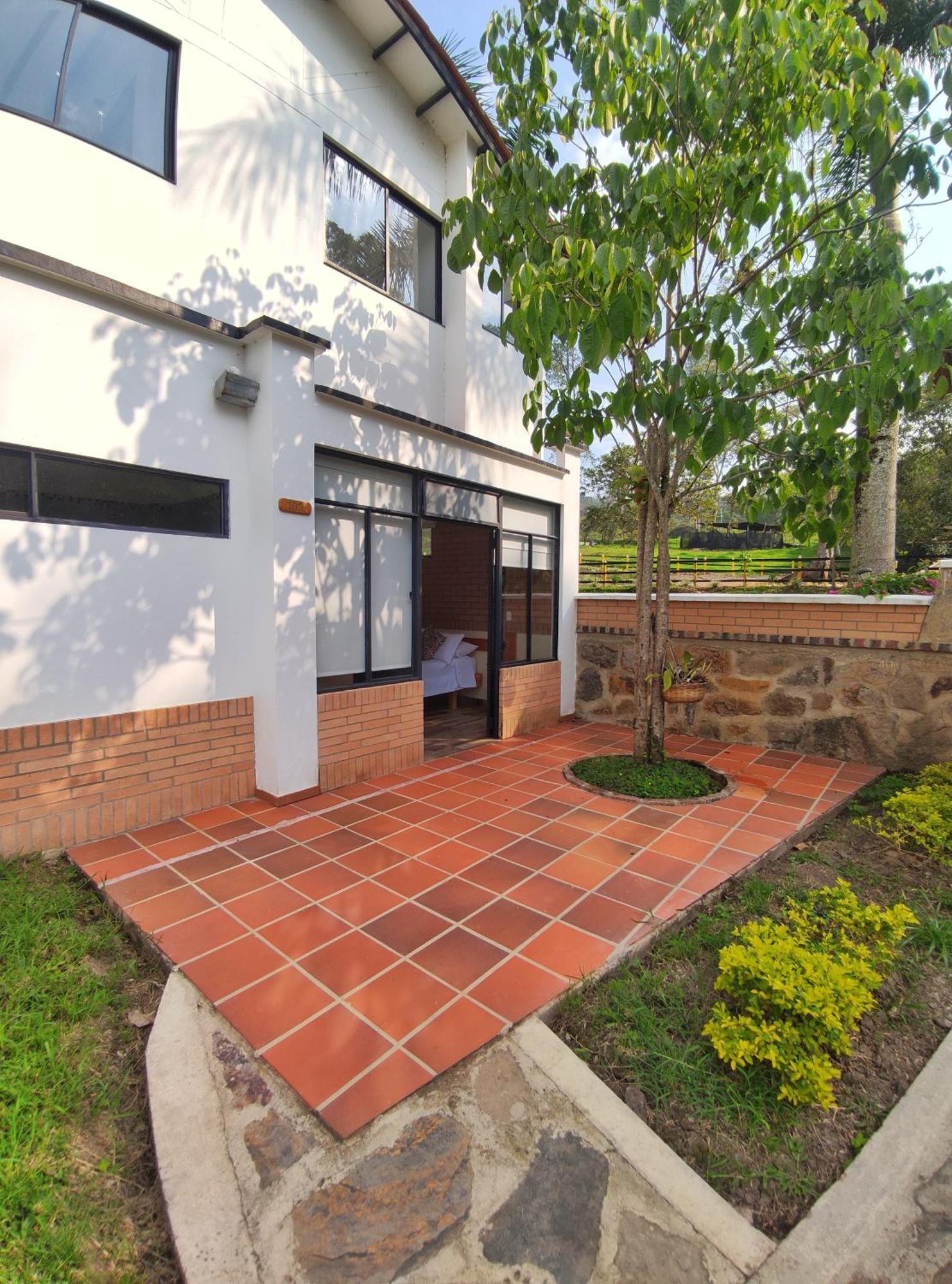 La Cabana Miraflores Екстериор снимка