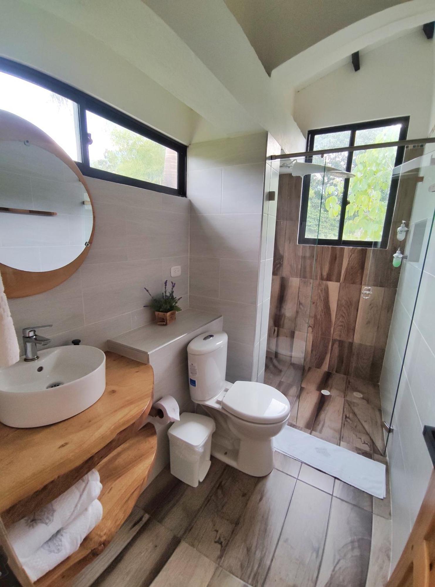 La Cabana Miraflores Екстериор снимка